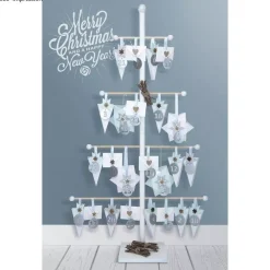 Outlet Árbol de navidad de madera Maderas|Navidad