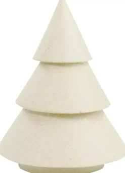 Sale Árbol de Papel Maché Cartón Y Papel Maché