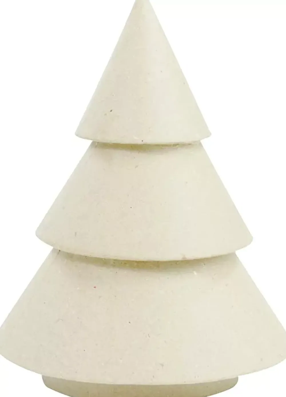 Sale Árbol de Papel Maché Cartón Y Papel Maché