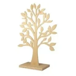 Best Árbol en madera para collares Maderas