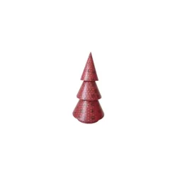 Hot Árbol Grande de Papel Maché 30,5cm Cartón Y Papel Maché