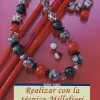 Hot Realizar con la técnica Millefiori Bisutería con Fimo 04022 Pastas Y Goma Eva |Abalorios