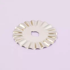 Clearance Recambio cuchilla de formas para cutter rotatorio 45mm Herramientas De Corte