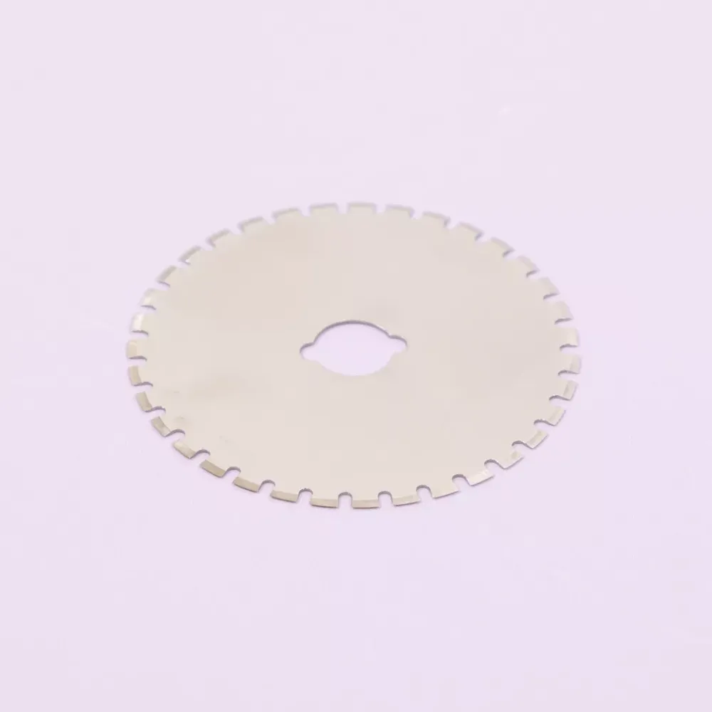 Clearance Recambio cuchilla de formas para cutter rotatorio 45mm Herramientas De Corte