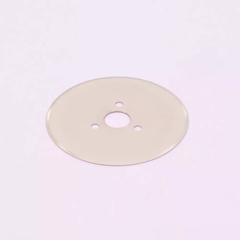 Discount Recambio cuchilla para cutter rotatorio 45mm Herramientas De Corte