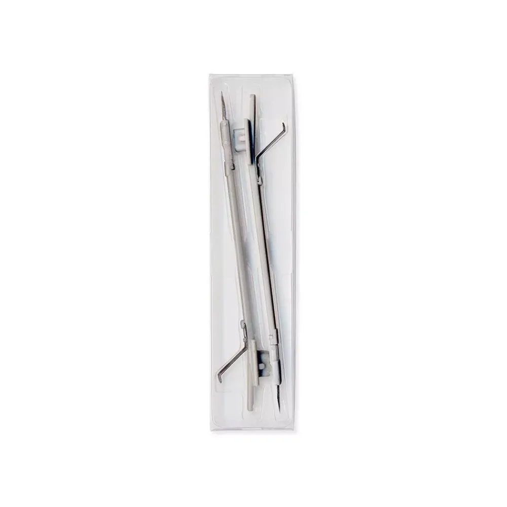 Sale Recambio para cutter retráctil de precisión Tim Holtz Herramientas De Corte|Goma Eva Fofuchas