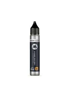 Online Refill para rotulador cromado 30ml Rotuladores