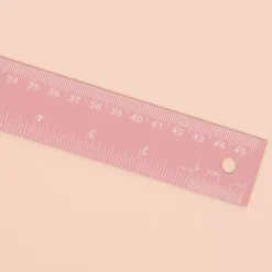 Sale Regla Metálica 45cm (18