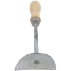 Hot Retorneador media luna para cerámica Pastas Moldeables