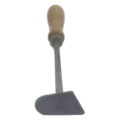 Hot Retorneador trapecio semicírculo para cerámica Pastas Moldeables