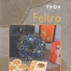 Revista Fieltro Labores Y Macramé