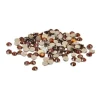 Outlet Rhinestones Topaz 3mm Silhouette|Bisutería