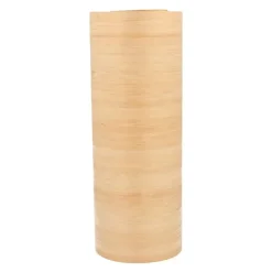 Clearance Rollo de Chapa de Madera Organización