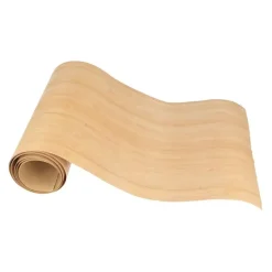 Clearance Rollo de Chapa de Madera Organización