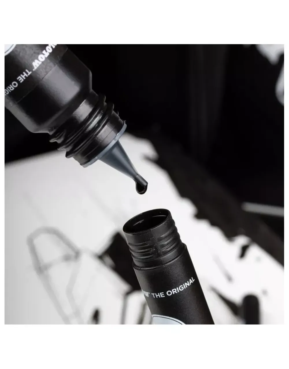 Online Rotulador Blackliner Rotuladores