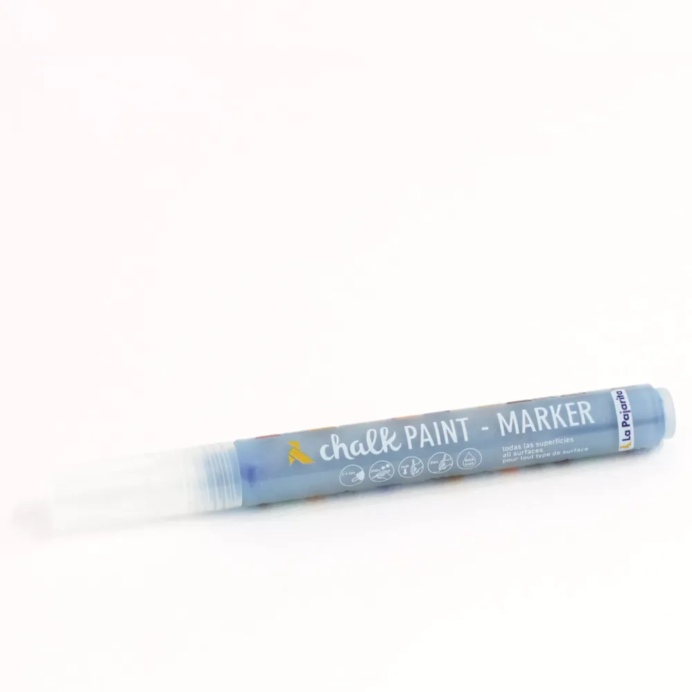Best Rotulador Chalk Paint Marker Gris Urbano Pinturas Chalk Paint