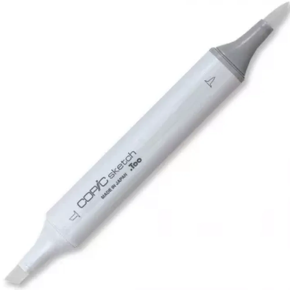 Outlet Rotulador Sketch 0 Colorless Blender Mezclador Rotuladores|Telas, Sedas Y Fieltro