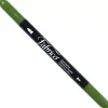 Hot Rotulador Fabrico Dual Tip Pine Rotuladores