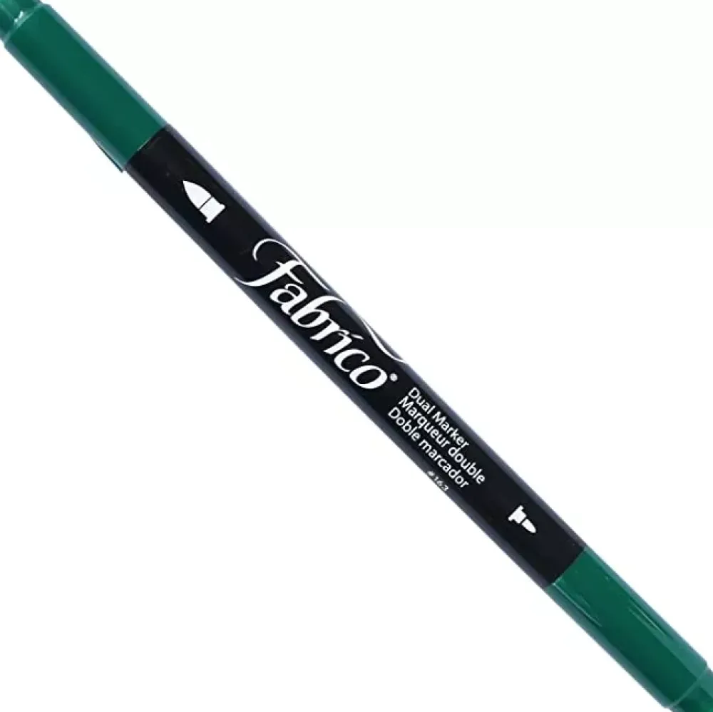 Outlet Rotulador Fabrico Dual Tip Forest Rotuladores