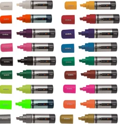 Outlet Rotulador Mark All L Graduate 8mm Rotuladores