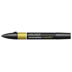 Sale Rotulador Metallic Gold Promarker Rotuladores