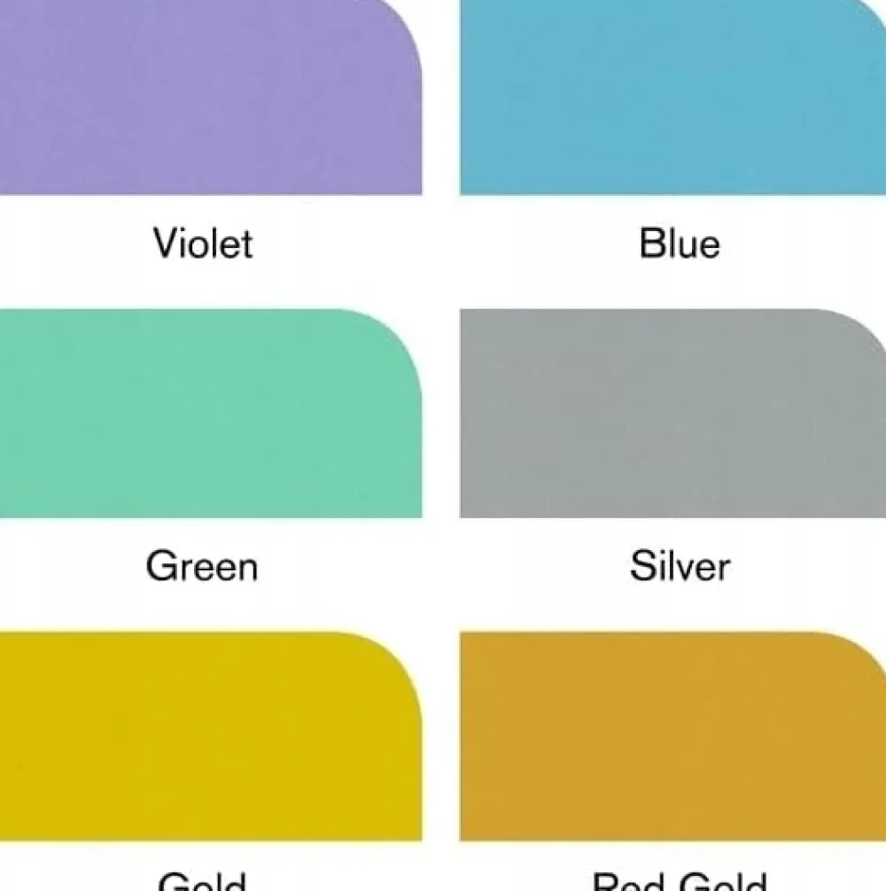 Outlet Rotulador Metallic Promarker Rotuladores