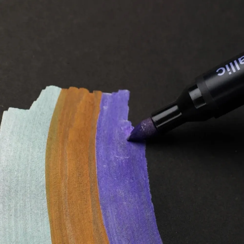 Outlet Rotulador Metallic Promarker Rotuladores