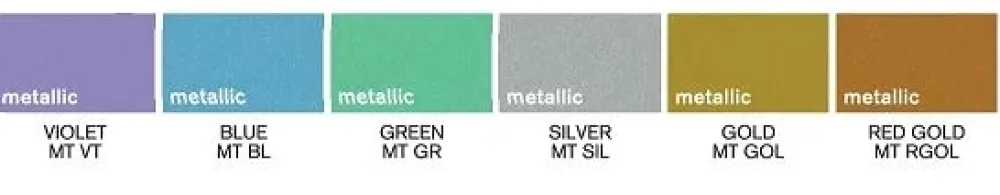 Outlet Rotulador Metallic Promarker Rotuladores