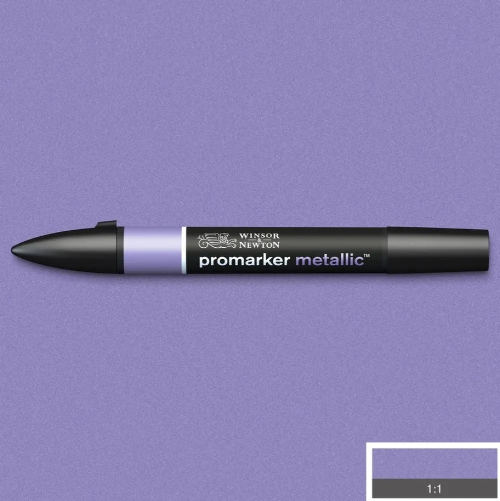 Outlet Rotulador Metallic Promarker Rotuladores