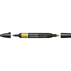 Discount Rotulador Metallic Red Gold Promarker Rotuladores