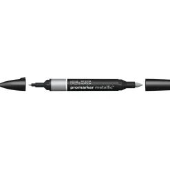 Outlet Rotulador Metallic Silver Promarker Rotuladores