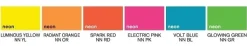 Online Rotulador Neón Promarker Rotuladores
