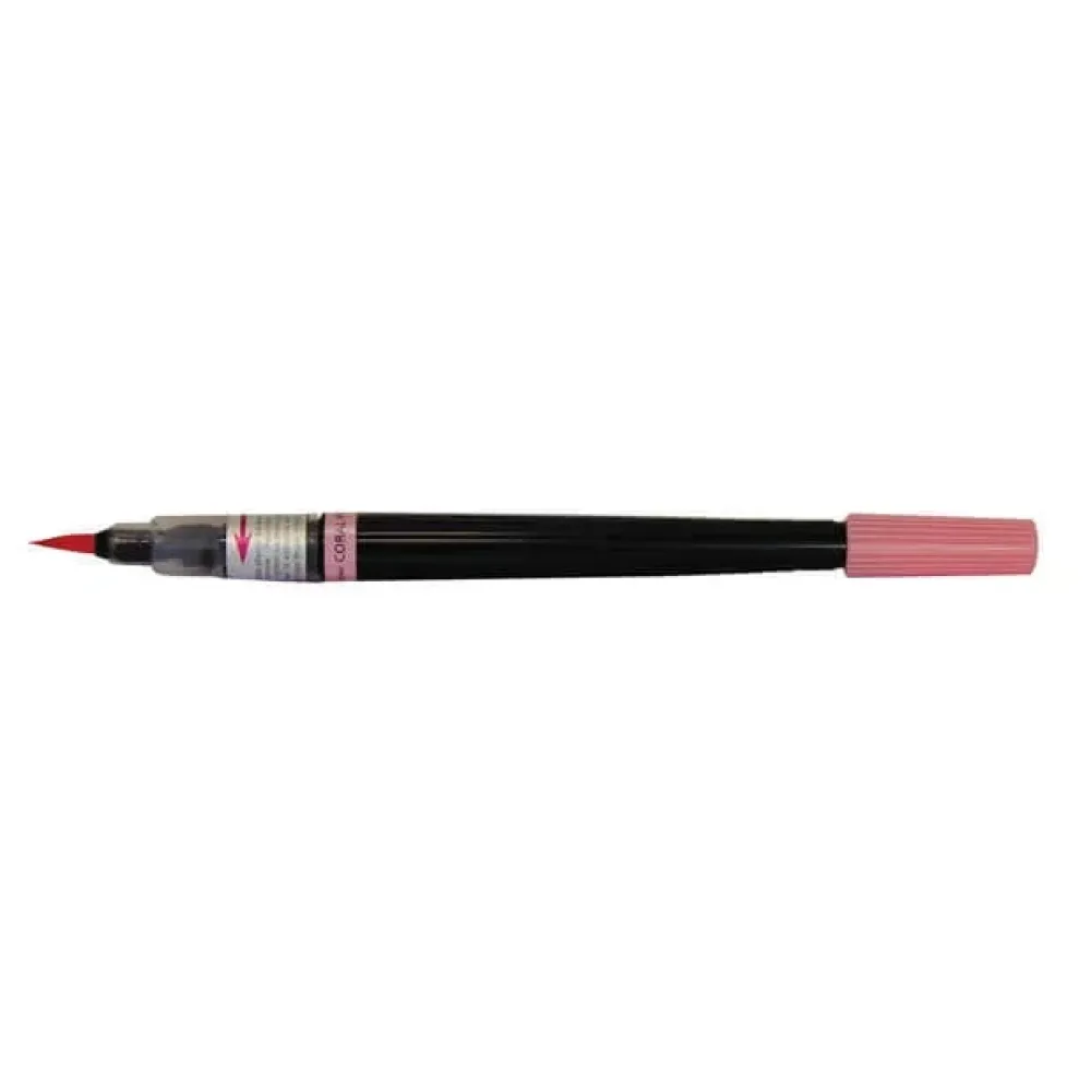 Clearance Rotulador Color Brush Coral Pink #165 Rotuladores