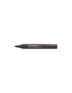 Sale Rotulador Permanente Jumbo M15 Negro Rotuladores