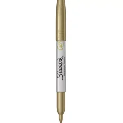 Clearance Rotulador Permanente Oro Metálico 1,4mm Rotuladores|Telas, Sedas Y Fieltro