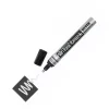 Online Rotulador permanente plateado Pen-touch 2mm Rotuladores