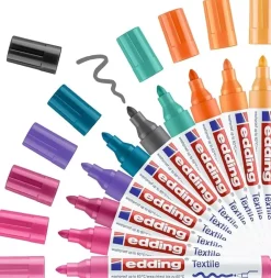 Hot Rotulador textil 4500 Pinturas Para Tela Y Seda