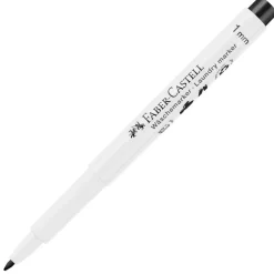 Clearance Rotulador Textil Negro Textile Marker Pinturas Para Tela Y Seda