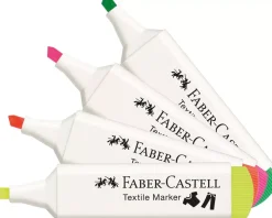 Sale Rotulador Textil Textile Marker Rotuladores|Pinturas Para Tela Y Seda