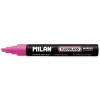 Clearance Rotulador tiza Fluoglass rosa Rotuladores