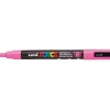Best Rotulador Uni PC3M Rosa Rotuladores