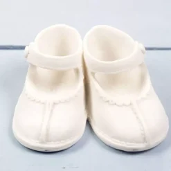 Discount Sandalias de bebé de marmolina Alabastro