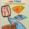 Clearance Serie Fimo 29 Modelar broches con Fimo Pastas Y Goma Eva