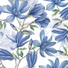 Sale Servilletas Magnolia White 33x33cm Decoupage