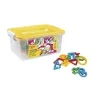 Sale Set 96 accesorios para moldear plastilina Pastas Moldeables
