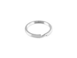 Discount Set 5 Anillas de Llavero 38mm Goma Eva Fofuchas|Bisutería