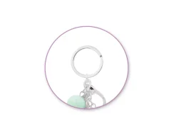 Discount Set 30 Anillas de Llavero 14mm Bisutería|Goma Eva Fofuchas