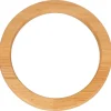 Online Set 2 asas de madera Circulares Labores Y Macramé
