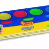 Clearance Set 5 Botes de plastilina multicolor Soft Blandiver Pastas Moldeables