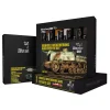 Sale Set 6 colores al óleo de efectos y weathering 20ml Maquetas Y Modelismo|Pinturas Para Maquetas Y Modelismo